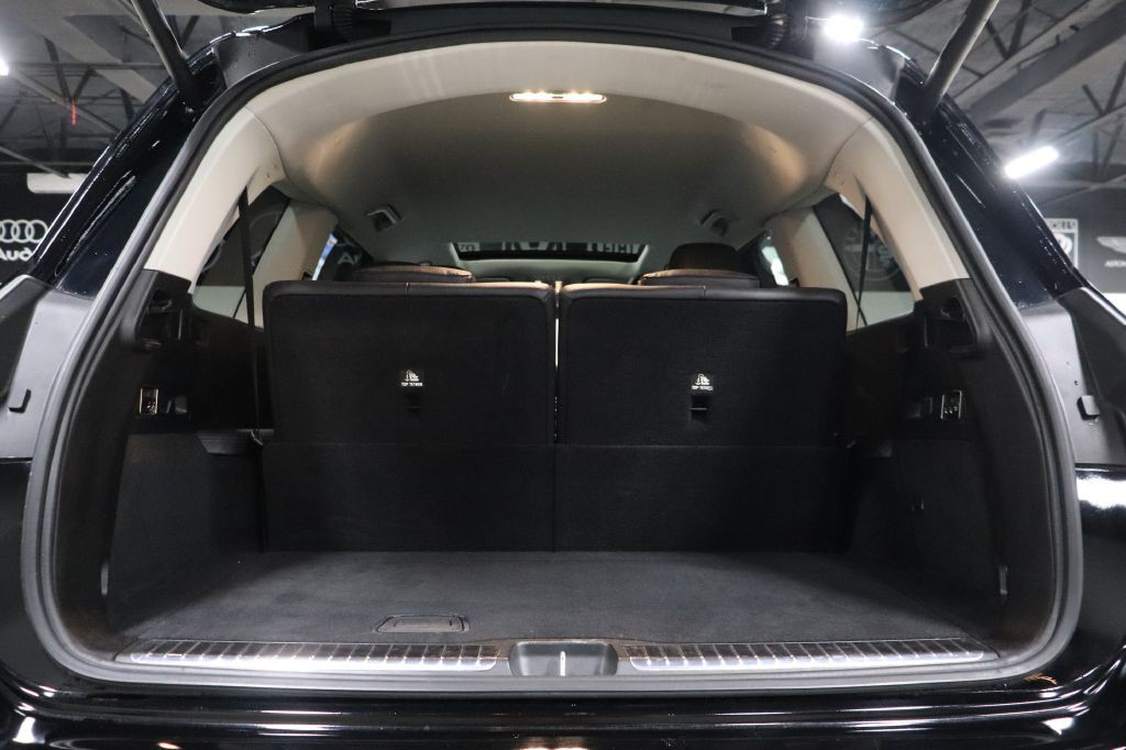 2020 Mercedes-Benz GLS-Class Image 23