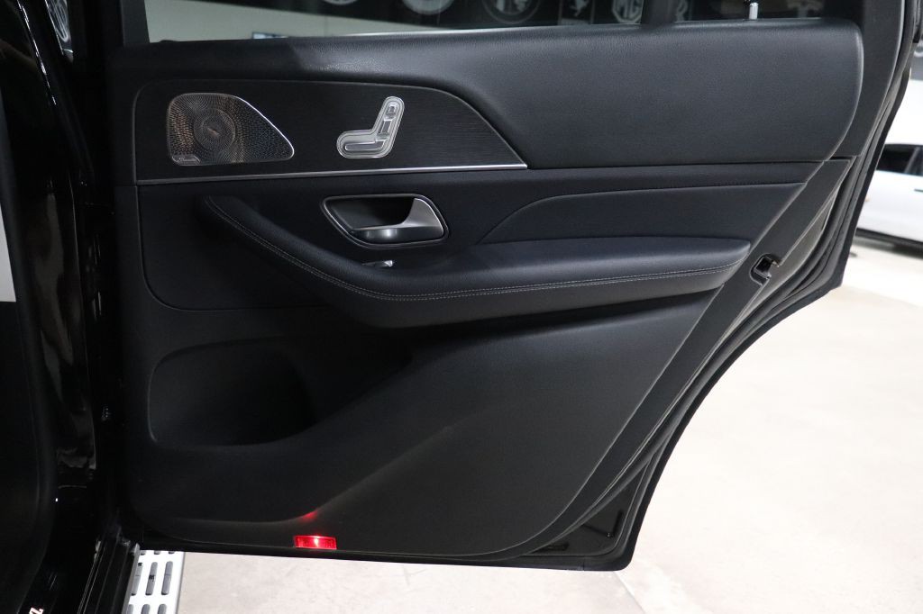 2020 Mercedes-Benz GLS-Class Image 26