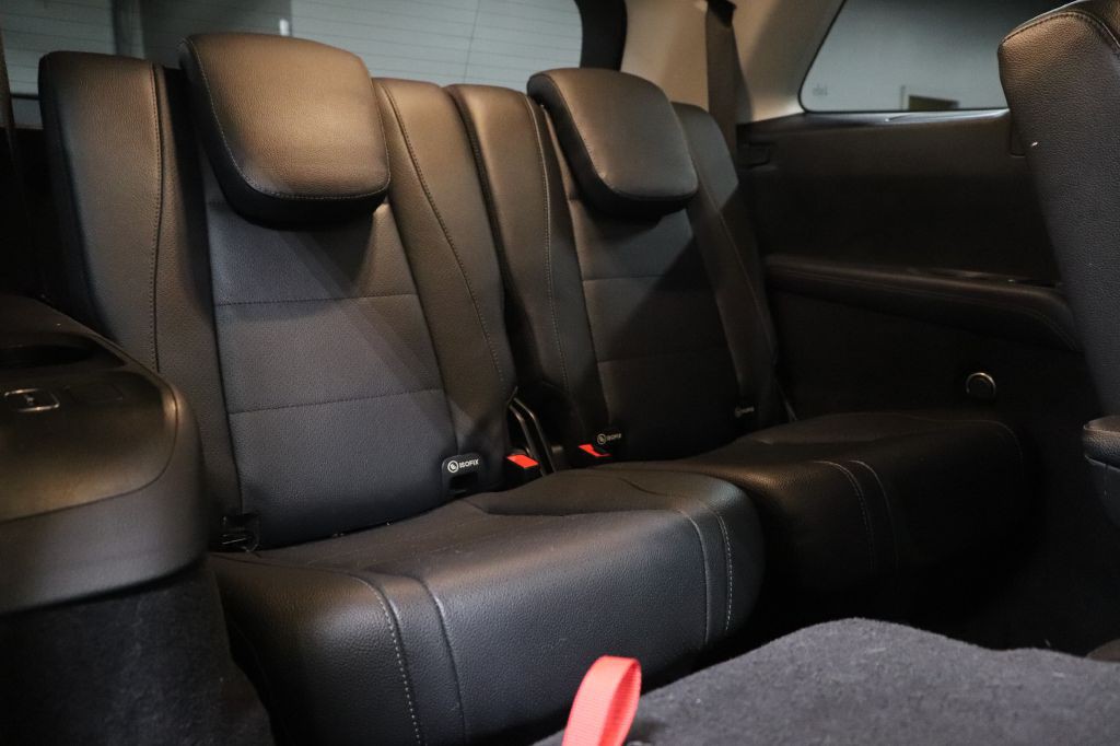 2020 Mercedes-Benz GLS-Class Image 28
