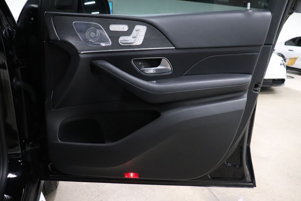 2020 Mercedes-Benz GLS-Class Image 29