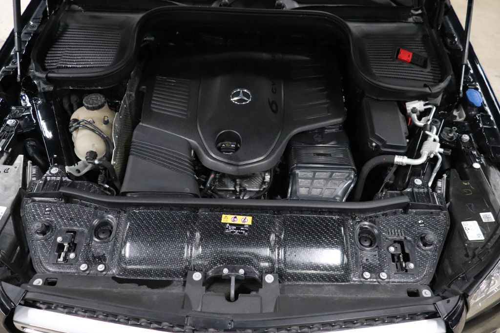2020 Mercedes-Benz GLS-Class Image 31