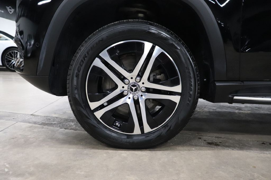 2020 Mercedes-Benz GLS-Class Image 32