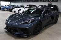 Image for 2021 Chevrolet Corvette STINGRAY 3LT ID: 7218991