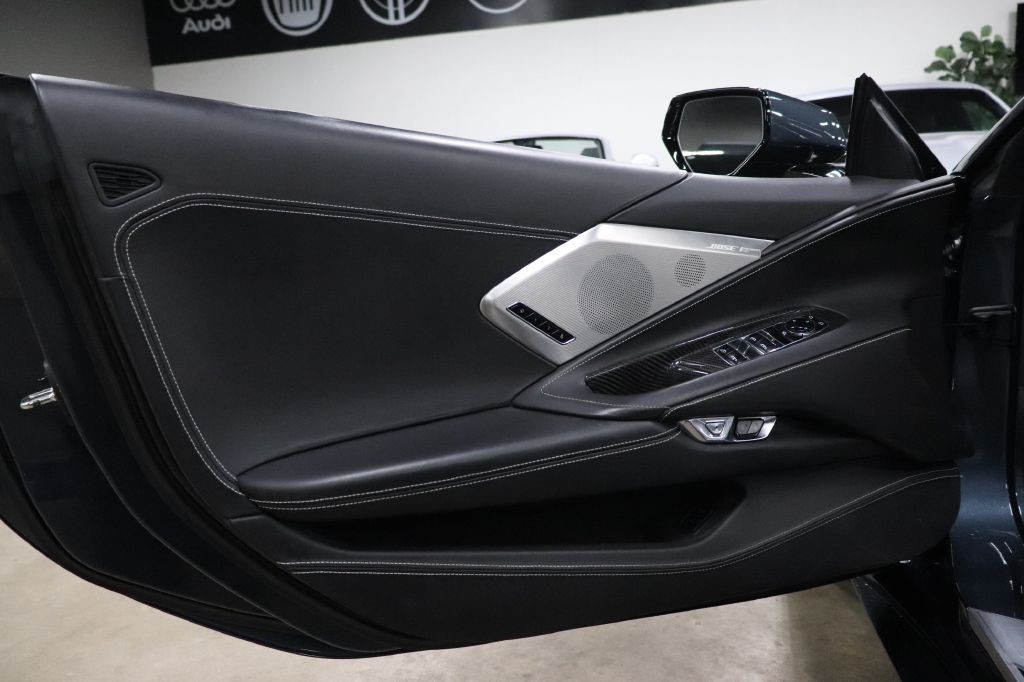 2021 Chevrolet Corvette Image 15