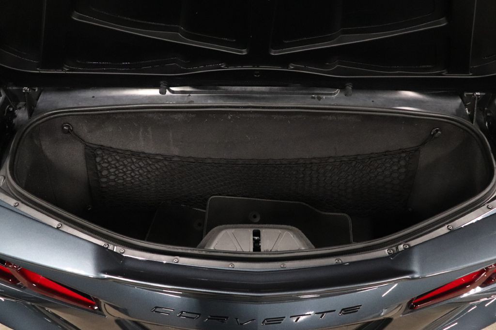 2021 Chevrolet Corvette Image 19