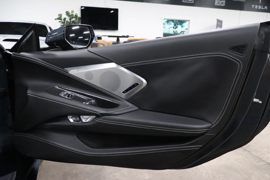 2021 Chevrolet Corvette Image 20