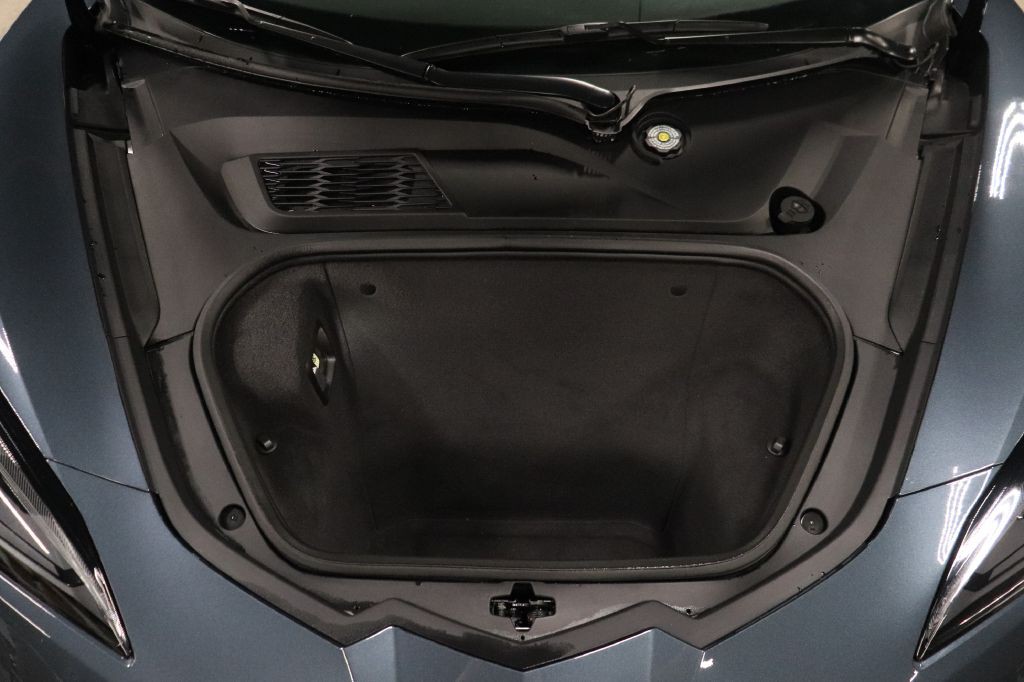 2021 Chevrolet Corvette Image 24