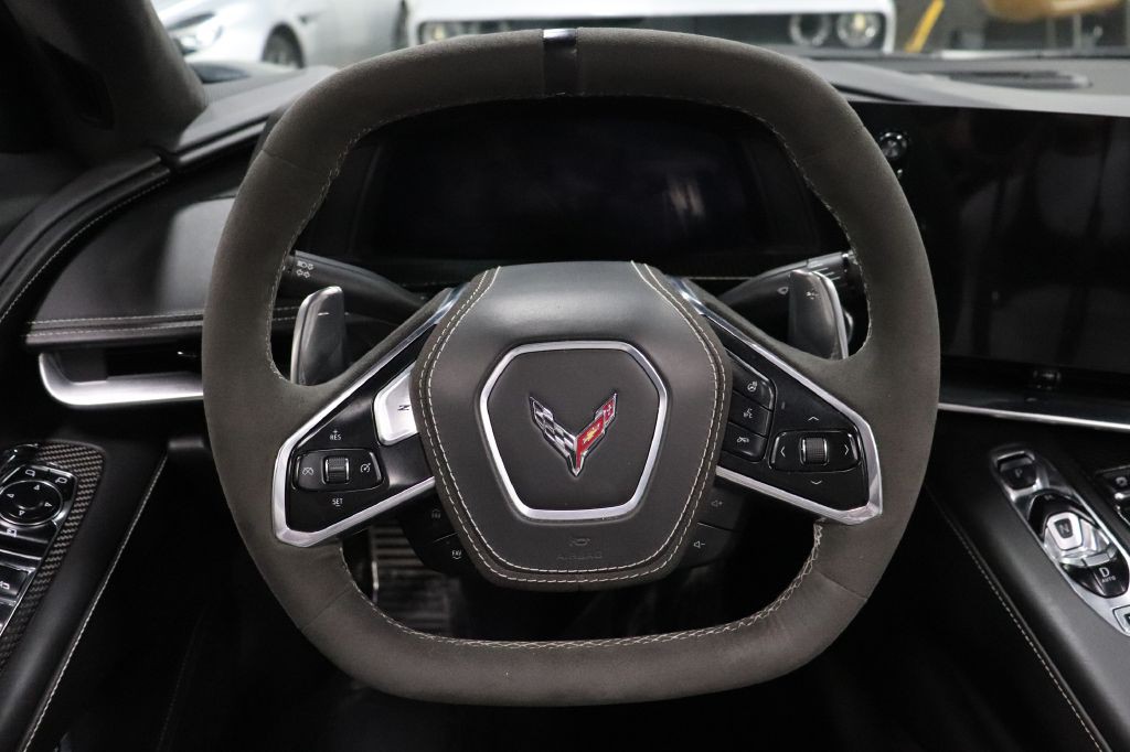 2021 Chevrolet Corvette Image 25