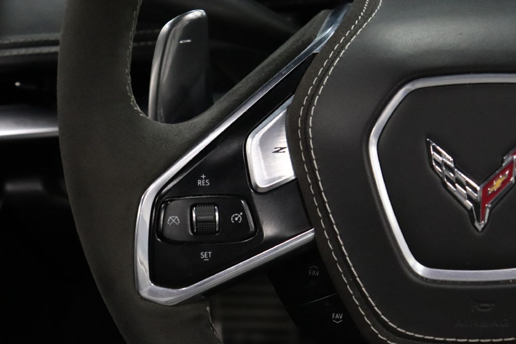 2021 Chevrolet Corvette Image 26