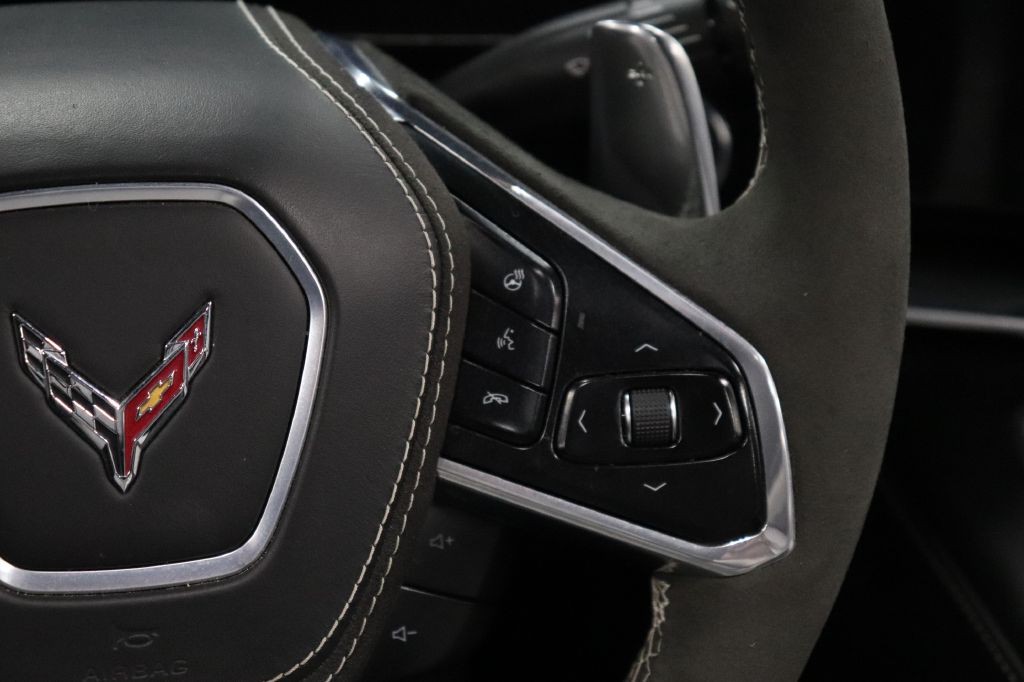 2021 Chevrolet Corvette Image 27