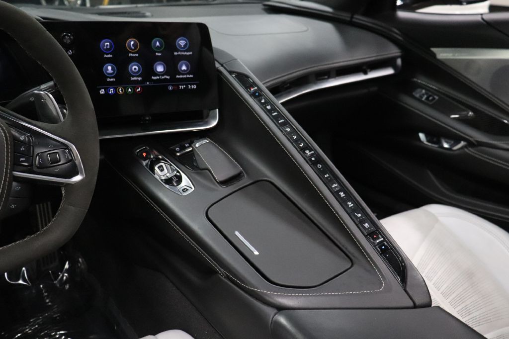 2021 Chevrolet Corvette Image 28