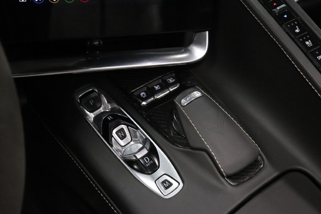 2021 Chevrolet Corvette Image 29