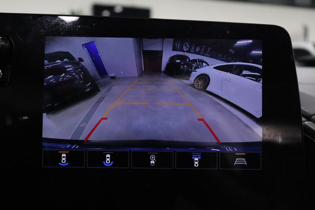 2021 Chevrolet Corvette Image 32