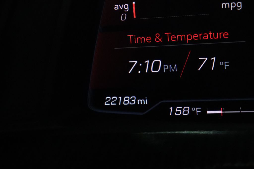 2021 Chevrolet Corvette Image 34