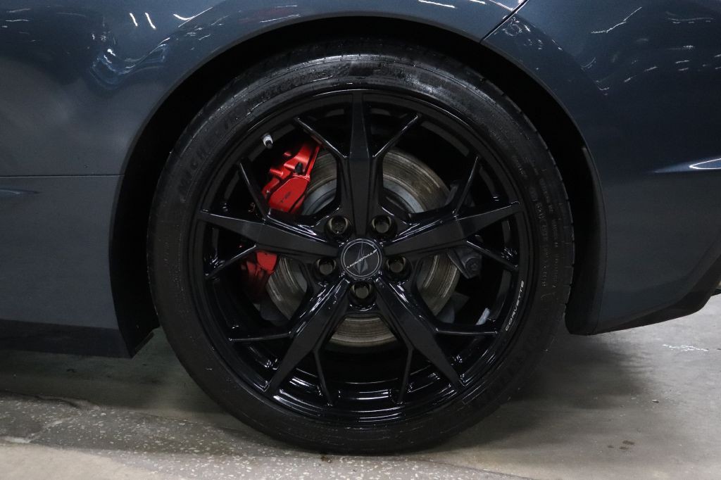 2021 Chevrolet Corvette Image 36