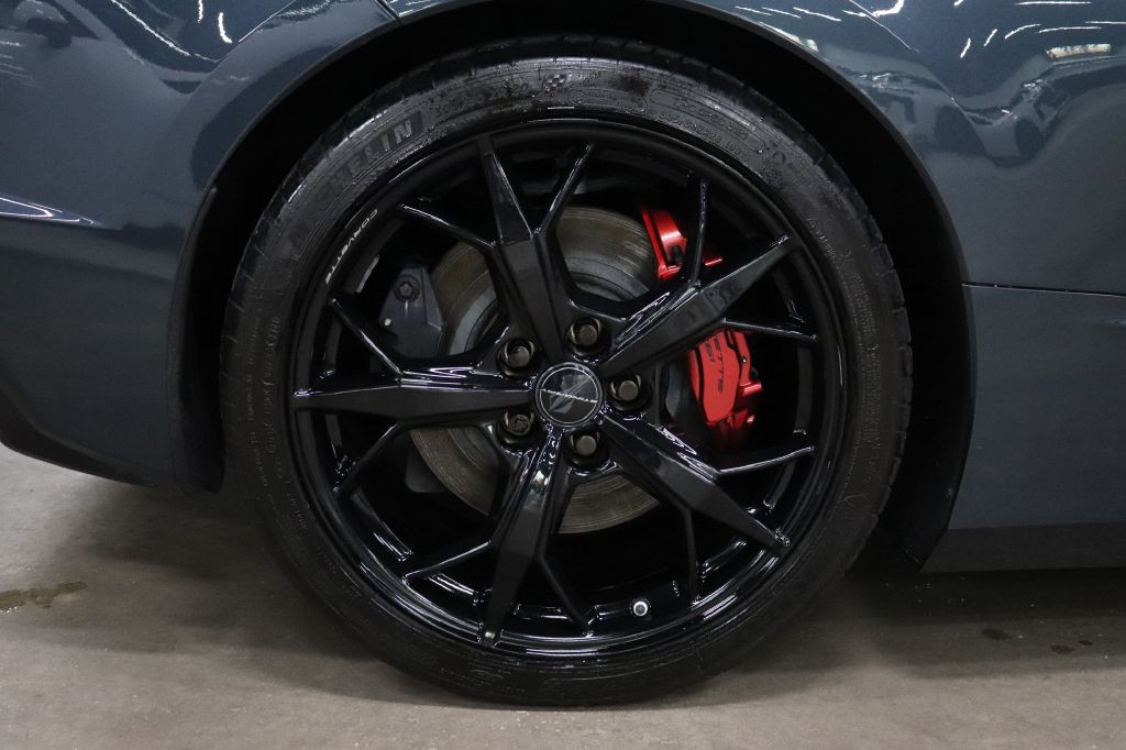 2021 Chevrolet Corvette Image 37