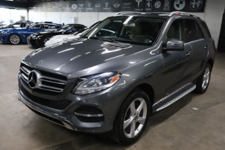 Image for 2018 Mercedes-Benz GLE-Class GLE 350 ID: 7220346