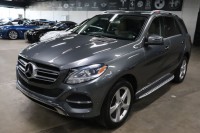 Image for 2018 Mercedes-Benz GLE-Class GLE 350 ID: 7220346