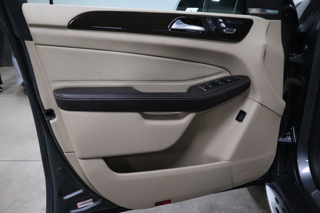 2018 Mercedes-Benz GLE-Class Image 9