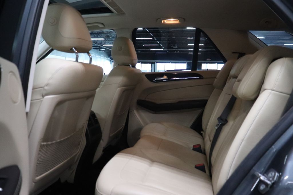 2018 Mercedes-Benz GLE-Class Image 14