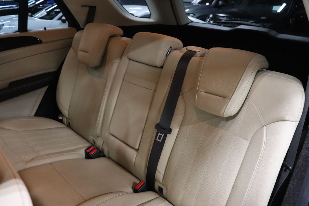 2018 Mercedes-Benz GLE-Class Image 15