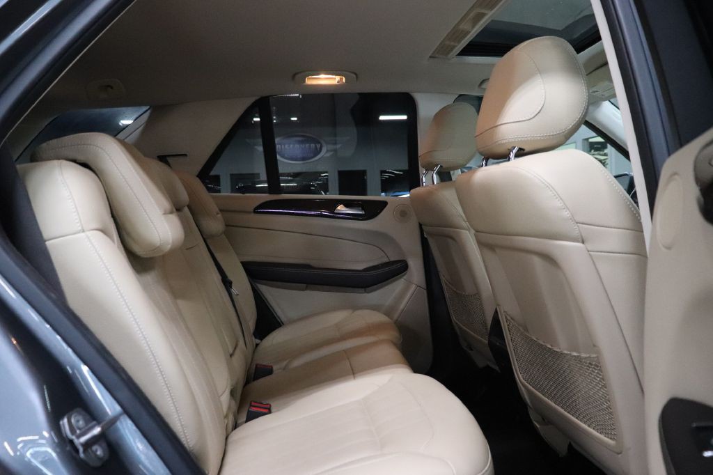 2018 Mercedes-Benz GLE-Class Image 19