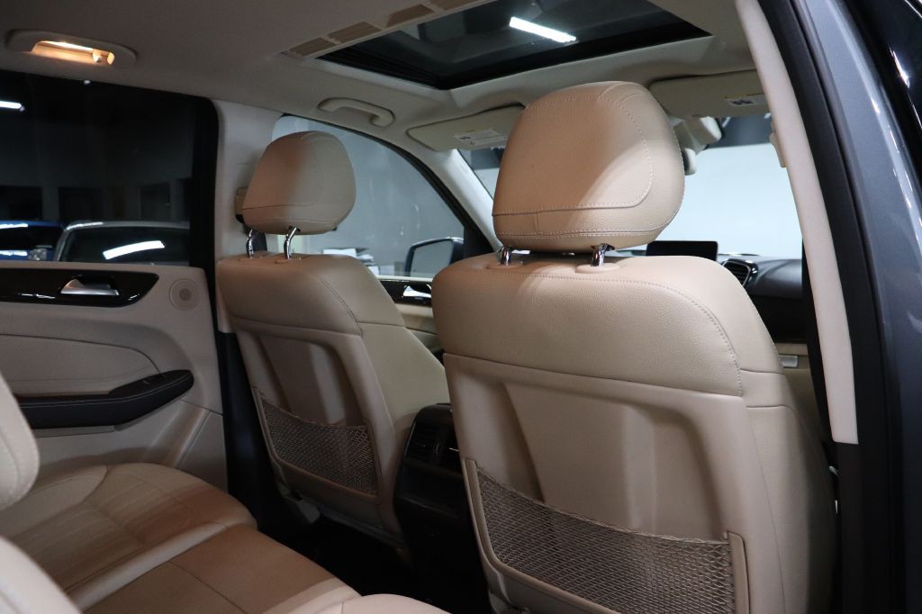 2018 Mercedes-Benz GLE-Class Image 21