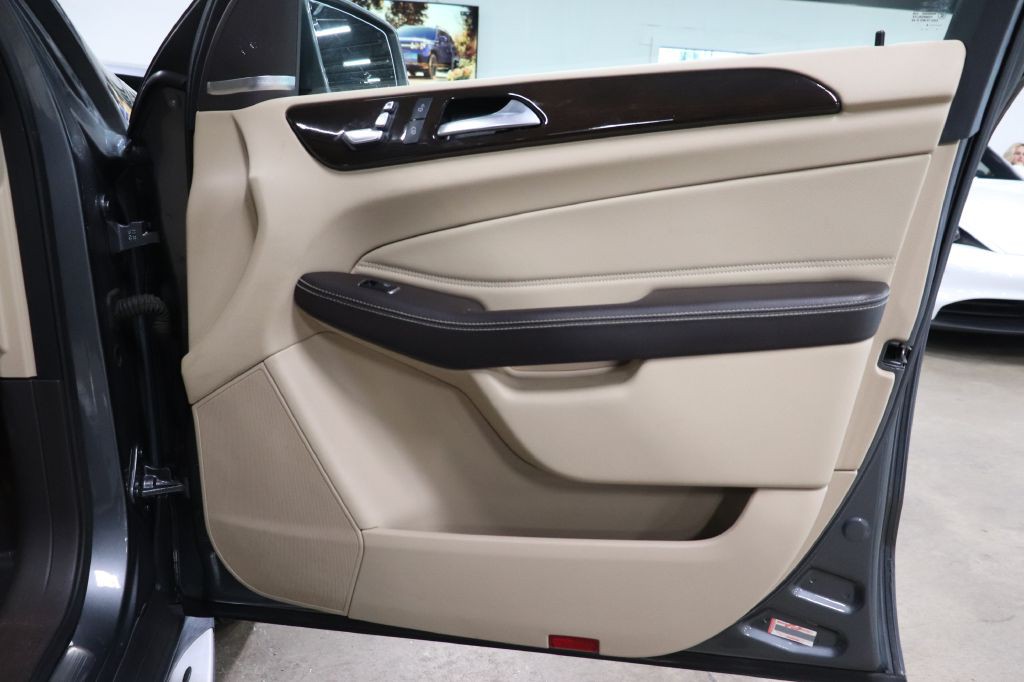 2018 Mercedes-Benz GLE-Class Image 22