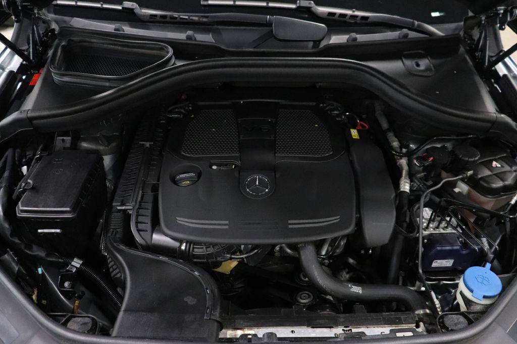 2018 Mercedes-Benz GLE-Class Image 26