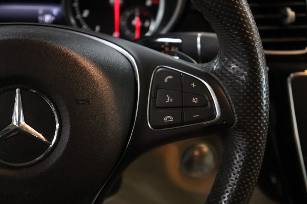 2018 Mercedes-Benz GLE-Class Image 29