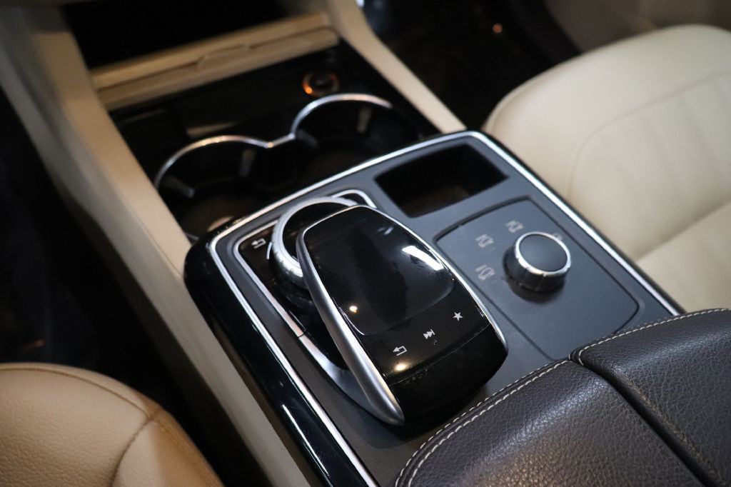 2018 Mercedes-Benz GLE-Class Image 31