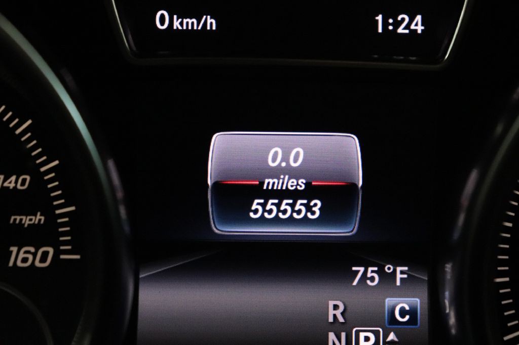 2018 Mercedes-Benz GLE-Class Image 37