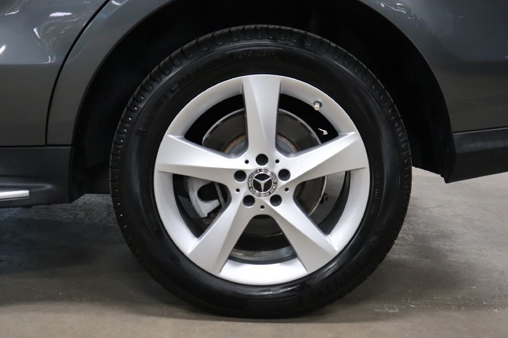 2018 Mercedes-Benz GLE-Class Image 39