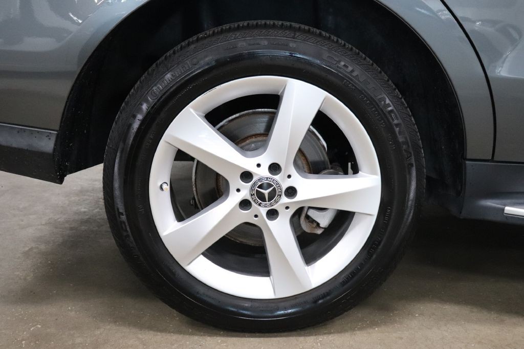 2018 Mercedes-Benz GLE-Class Image 40