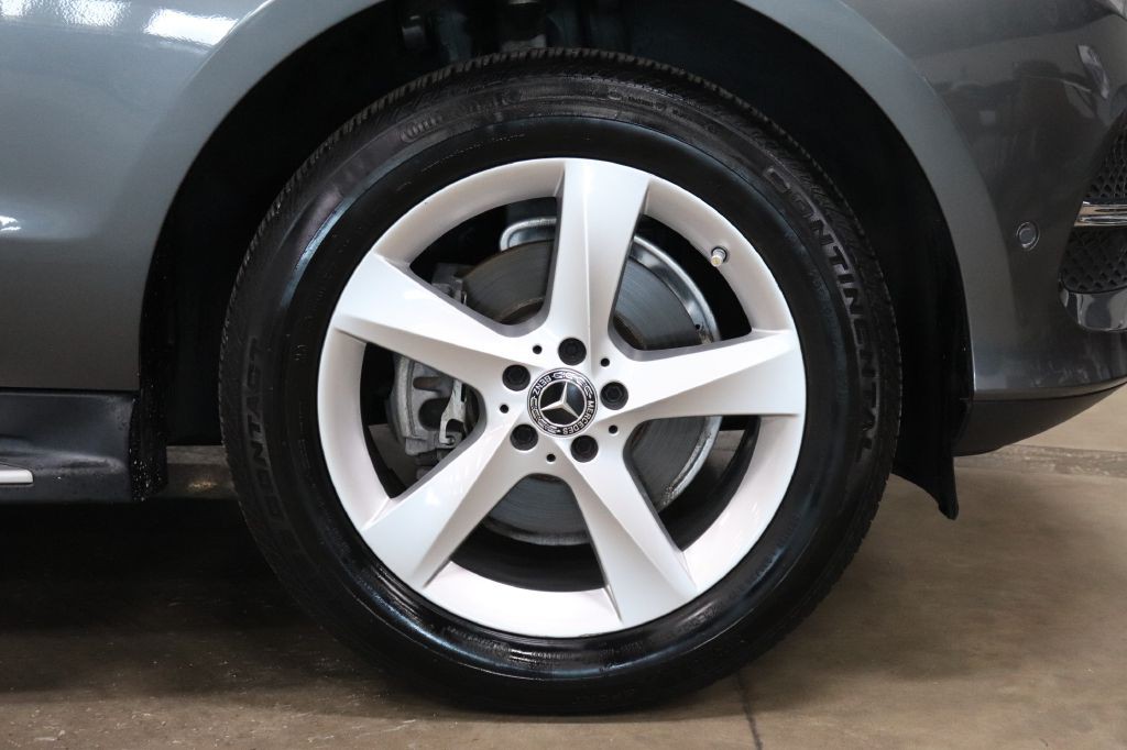 2018 Mercedes-Benz GLE-Class Image 41