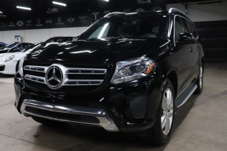 Image for 2017 Mercedes-Benz GLS-Class GLS 450 4MATIC ID: 7223994