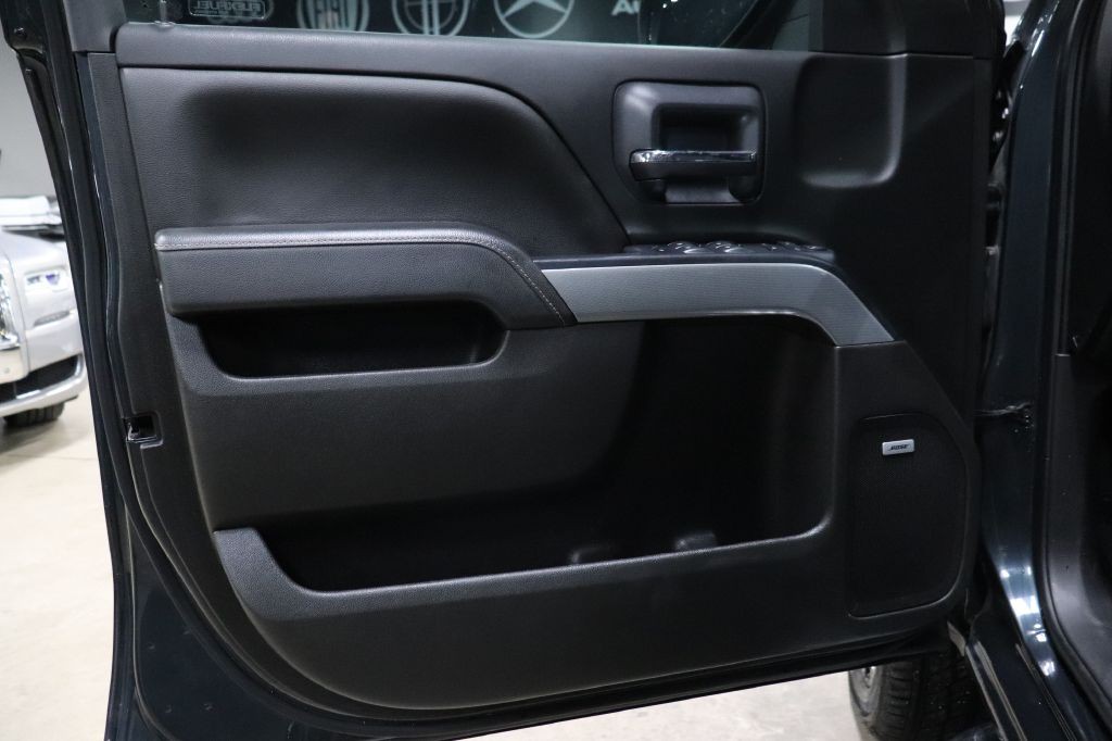 2018 Chevrolet Silverado 1500 Image 9