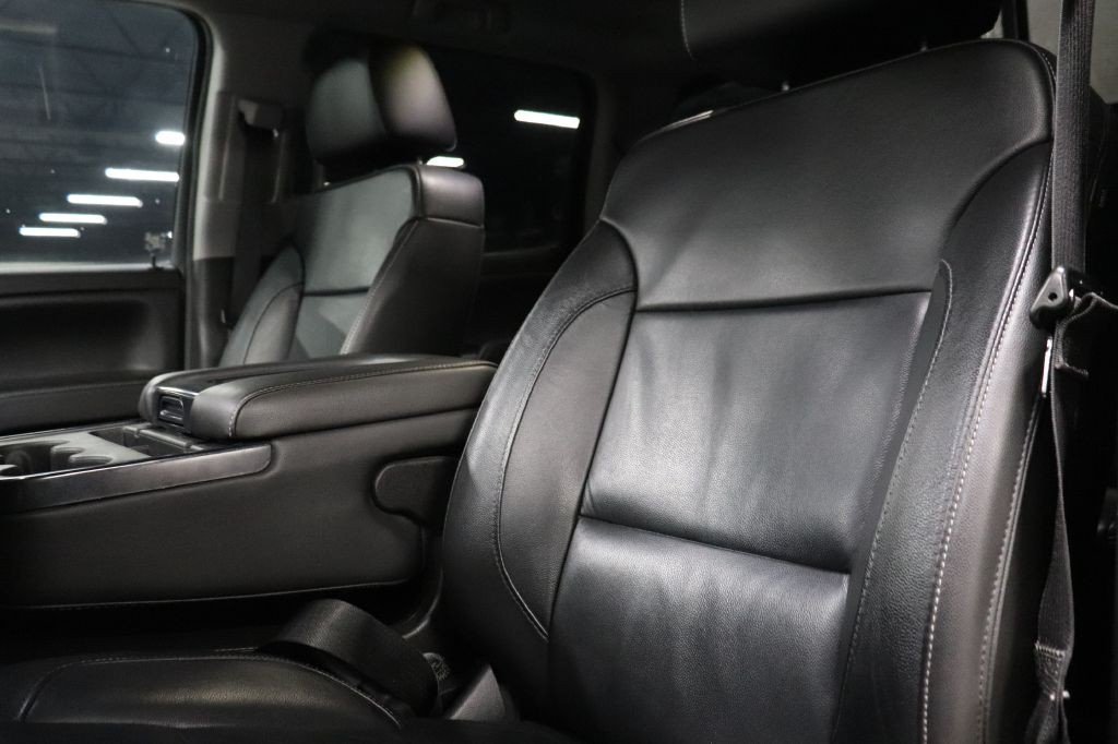 2018 Chevrolet Silverado 1500 Image 11