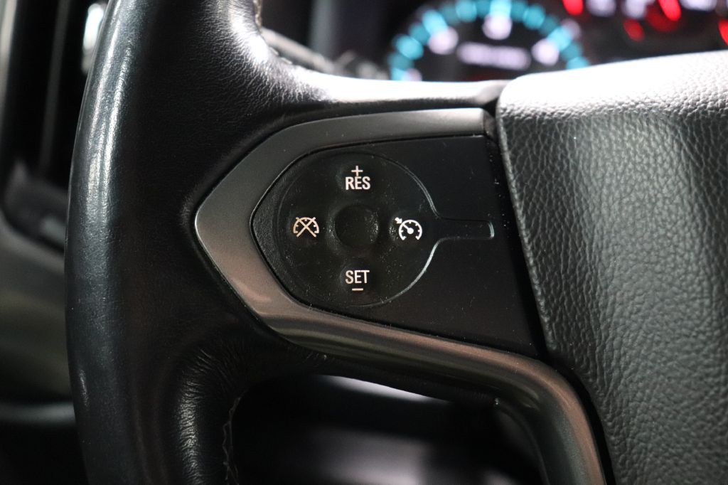 2018 Chevrolet Silverado 1500 Image 13