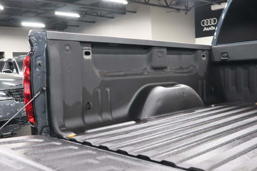 2018 Chevrolet Silverado 1500 Image 24