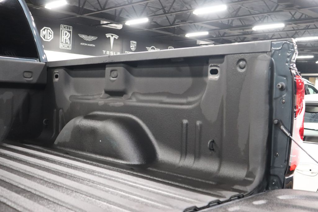 2018 Chevrolet Silverado 1500 Image 25