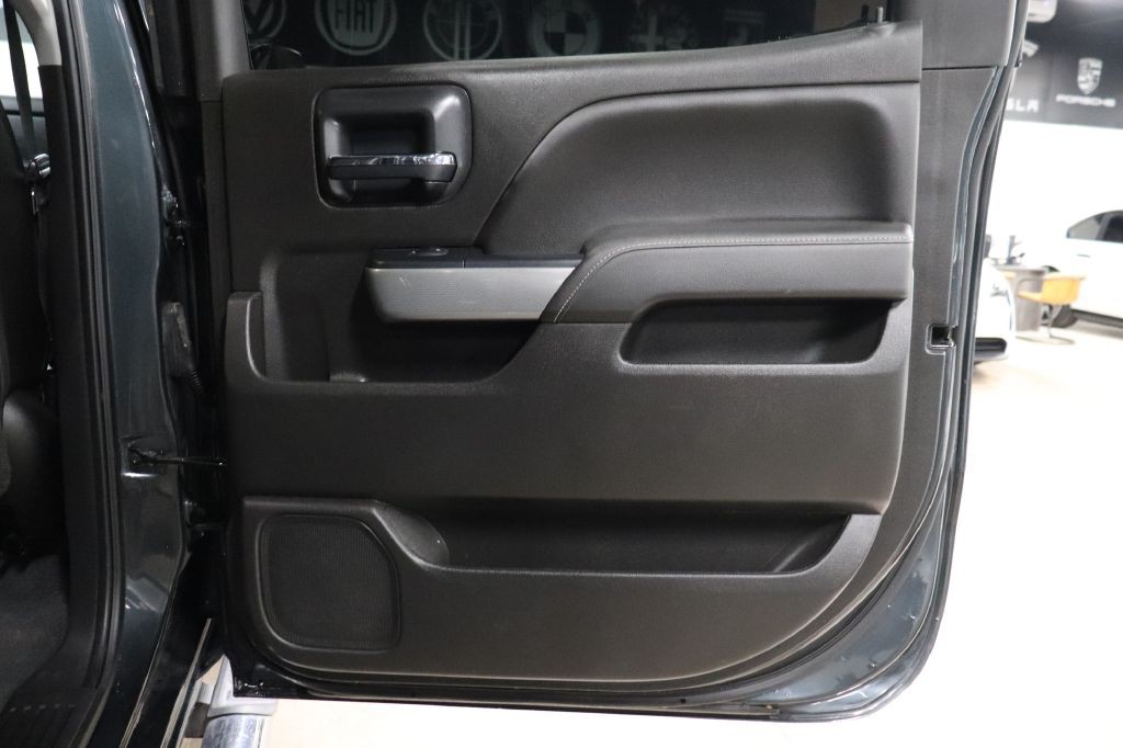 2018 Chevrolet Silverado 1500 Image 26