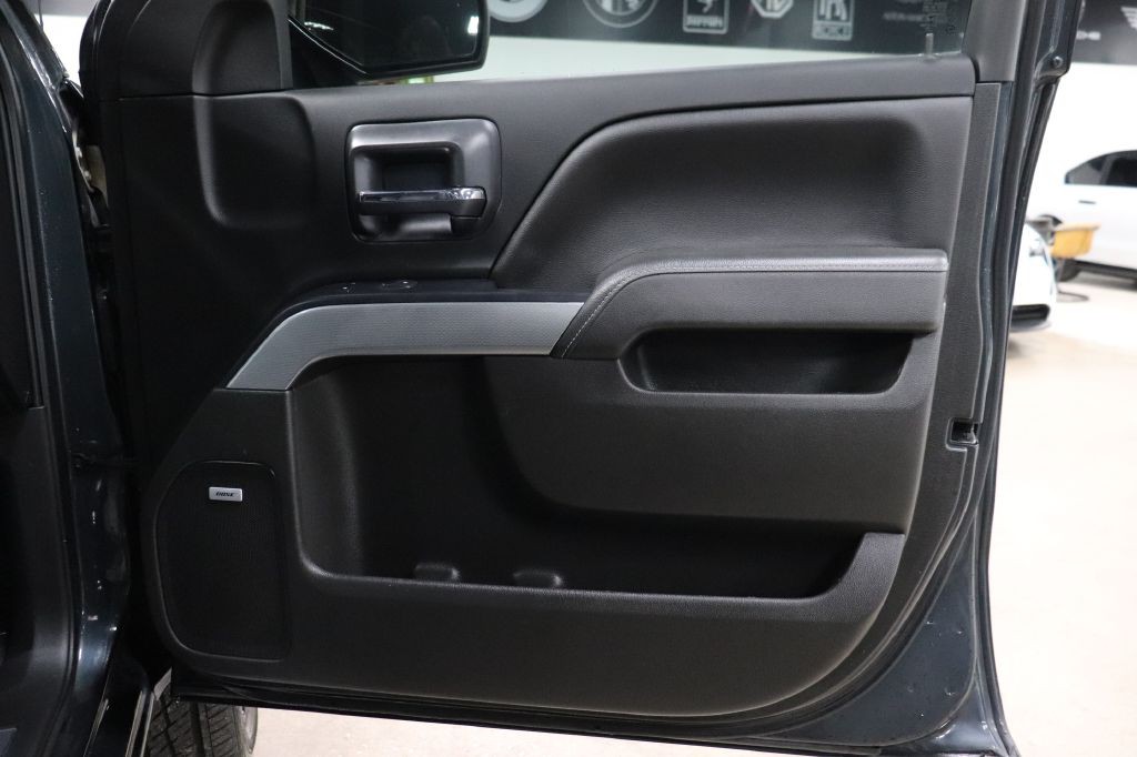 2018 Chevrolet Silverado 1500 Image 29