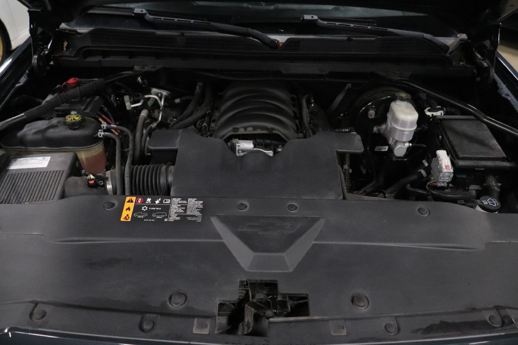 2018 Chevrolet Silverado 1500 Image 33