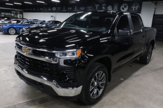 Image for 2025 Chevrolet Silverado 1500 LT-2FL ID: 7227167