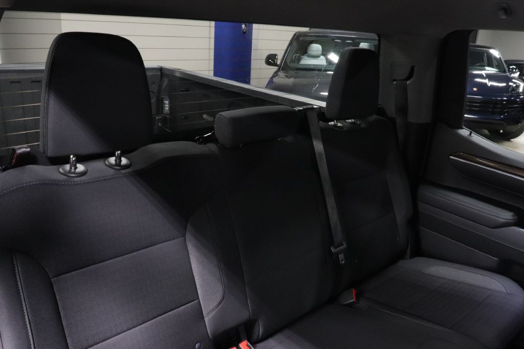 2025 Chevrolet Silverado 1500 Image 20