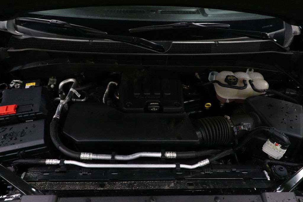 2025 Chevrolet Silverado 1500 Image 26