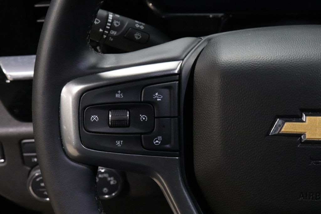 2025 Chevrolet Silverado 1500 Image 28