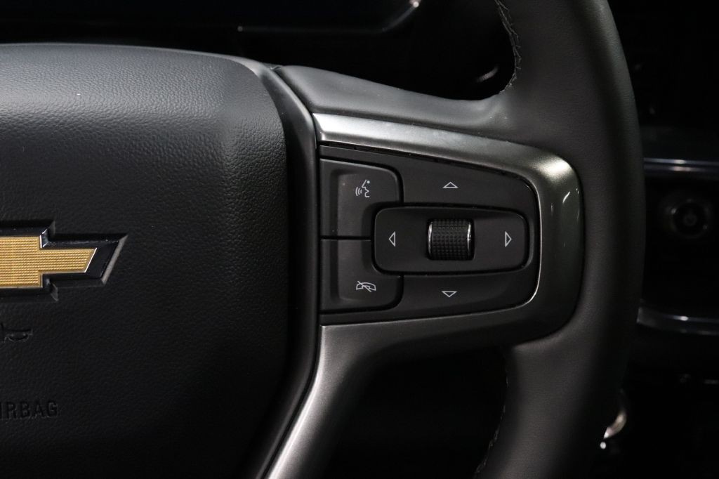 2025 Chevrolet Silverado 1500 Image 29
