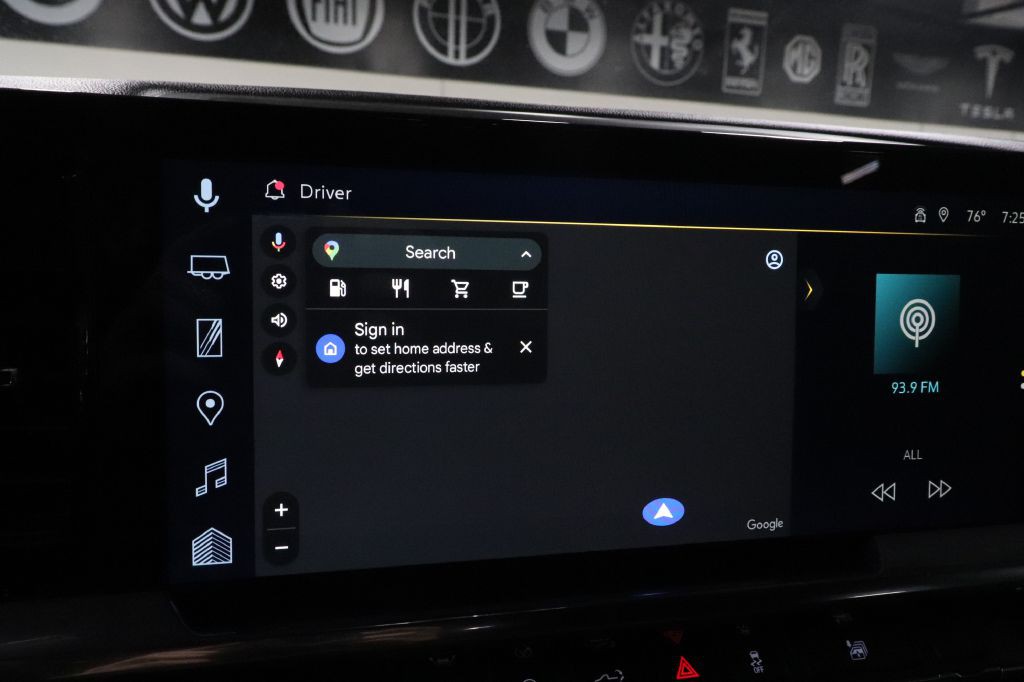 2025 Chevrolet Silverado 1500 Image 32